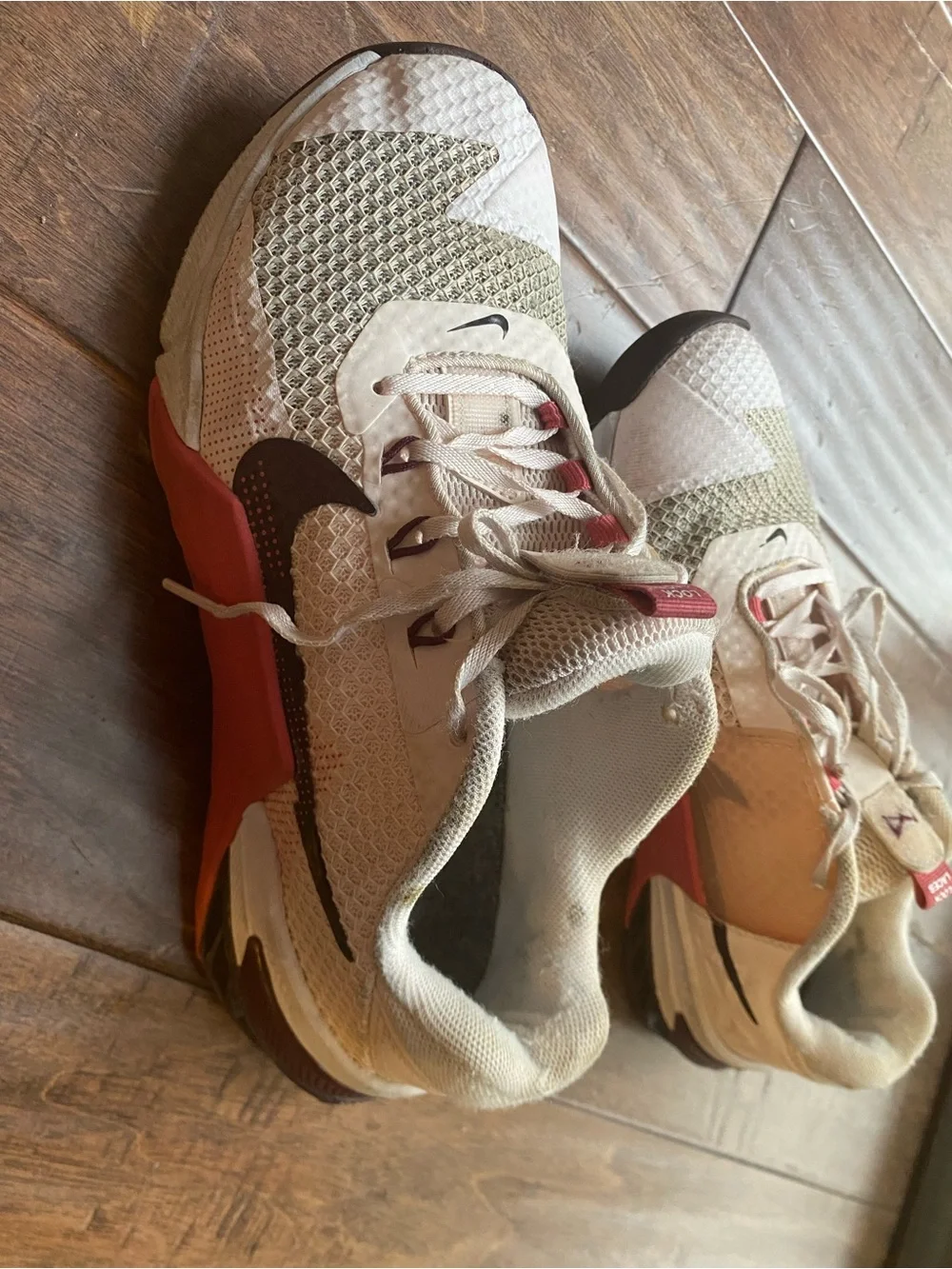 Nike Metcon women size 8.5